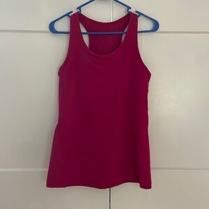 Nike workout tank top